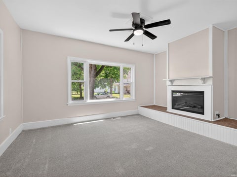 Tiny photo for 422 Frederick Street, Huntington, IN 46750 (MLS # 202622442)