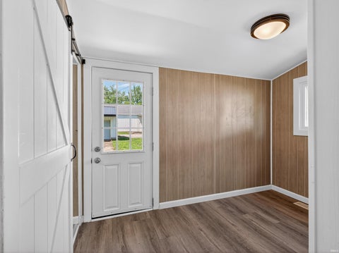 Tiny photo for 422 Frederick Street, Huntington, IN 46750 (MLS # 202622442)