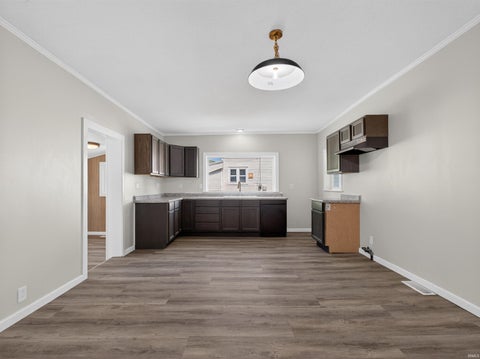 Tiny photo for 422 Frederick Street, Huntington, IN 46750 (MLS # 202622442)