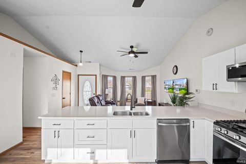 Tiny photo for 3313 Jacob Place, Lafayette, IN 47909 (MLS # 202612304)