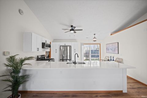 Tiny photo for 3313 Jacob Place, Lafayette, IN 47909 (MLS # 202612304)