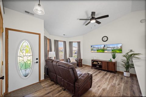 Tiny photo for 3313 Jacob Place, Lafayette, IN 47909 (MLS # 202612304)