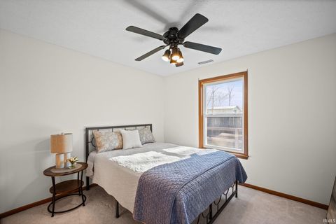 Tiny photo for 3313 Jacob Place, Lafayette, IN 47909 (MLS # 202612304)