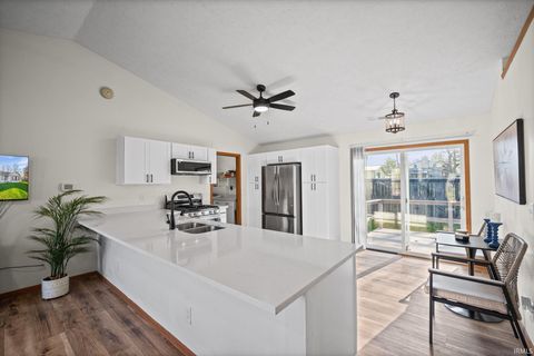 Tiny photo for 3313 Jacob Place, Lafayette, IN 47909 (MLS # 202612304)