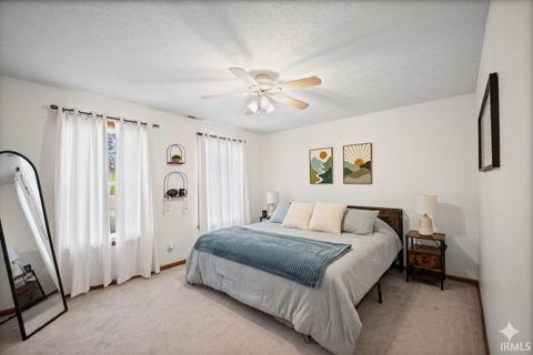 Tiny photo for 3313 Jacob Place, Lafayette, IN 47909 (MLS # 202612304)