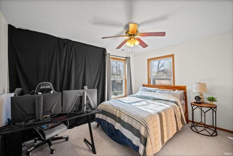 Tiny photo for 3313 Jacob Place, Lafayette, IN 47909 (MLS # 202612304)