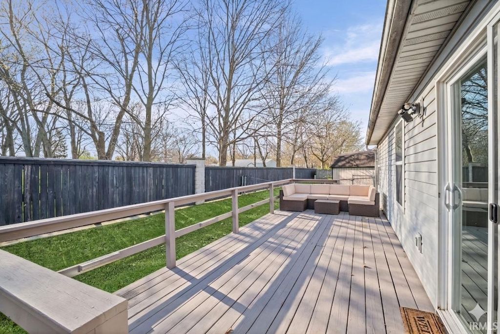 Photo of 3313 Jacob Place, Lafayette, IN 47909 (MLS # 202612304)