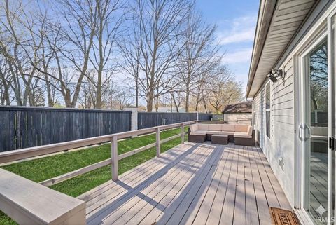 Tiny photo for 3313 Jacob Place, Lafayette, IN 47909 (MLS # 202612304)