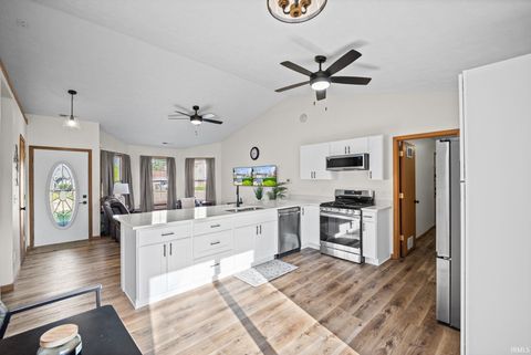 Tiny photo for 3313 Jacob Place, Lafayette, IN 47909 (MLS # 202612304)