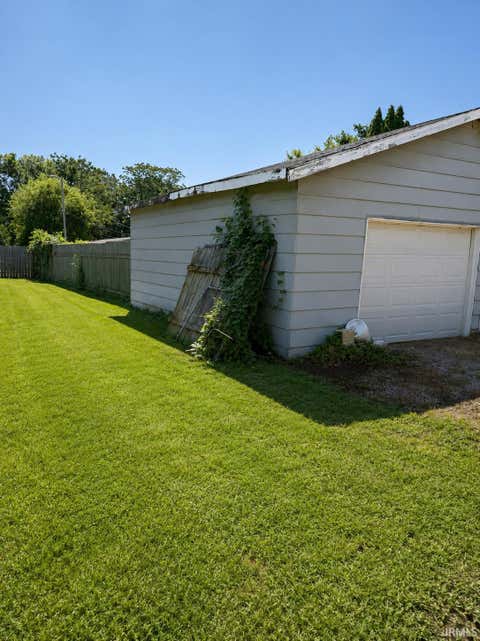 Tiny photo for 1316 W Wabash Avenue, Logansport, IN 46947 (MLS # 202629835)