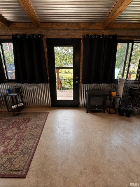 Tiny photo for 1316 W Wabash Avenue, Logansport, IN 46947 (MLS # 202629835)