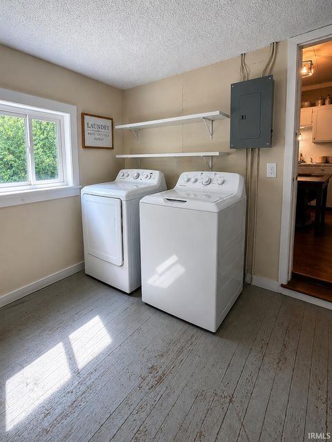 Tiny photo for 1316 W Wabash Avenue, Logansport, IN 46947 (MLS # 202629835)