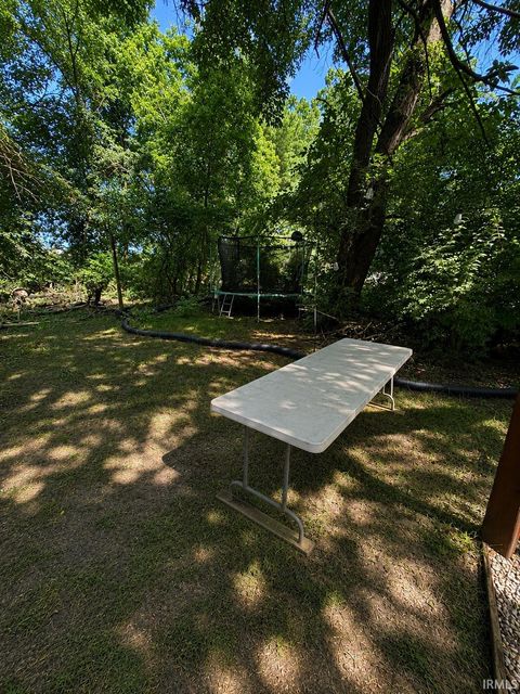 Tiny photo for 1316 W Wabash Avenue, Logansport, IN 46947 (MLS # 202629835)