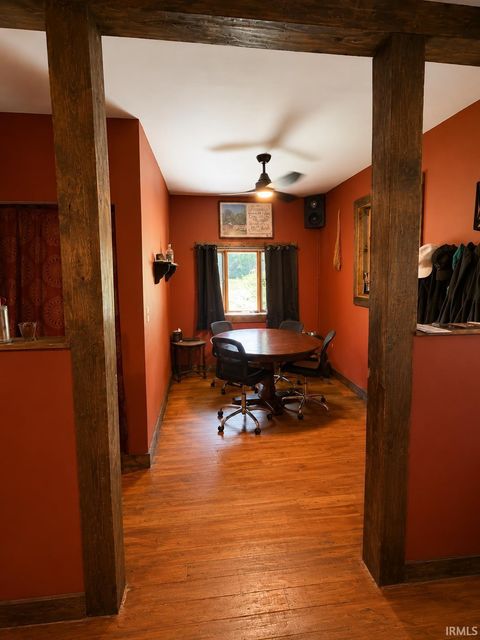 Tiny photo for 1316 W Wabash Avenue, Logansport, IN 46947 (MLS # 202629835)