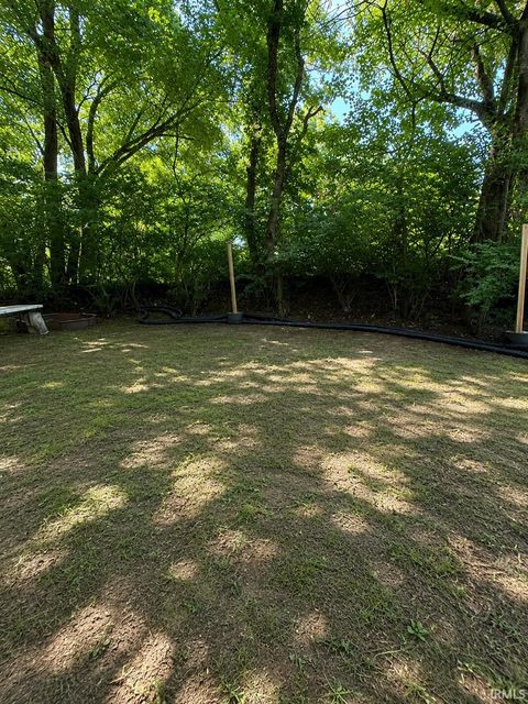 Tiny photo for 1316 W Wabash Avenue, Logansport, IN 46947 (MLS # 202629835)