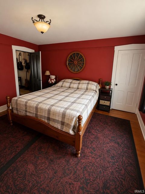 Tiny photo for 1316 W Wabash Avenue, Logansport, IN 46947 (MLS # 202629835)