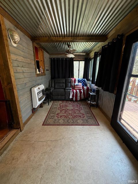 Tiny photo for 1316 W Wabash Avenue, Logansport, IN 46947 (MLS # 202629835)