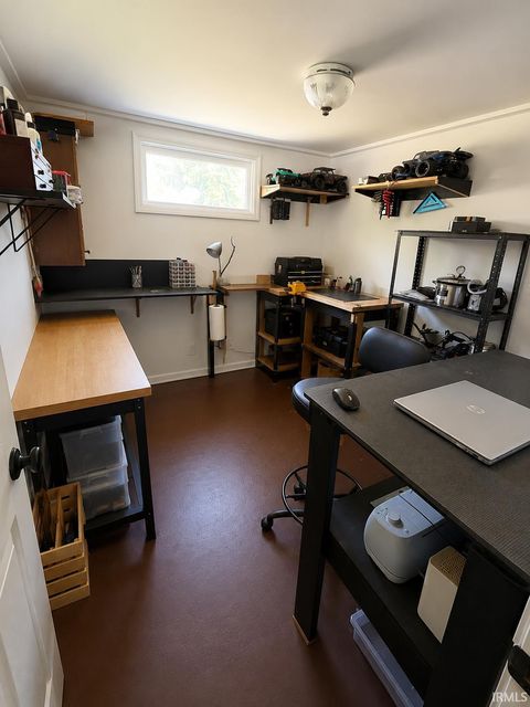 Tiny photo for 1316 W Wabash Avenue, Logansport, IN 46947 (MLS # 202629835)