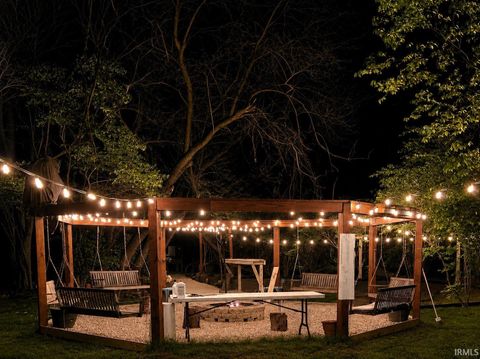 Tiny photo for 1316 W Wabash Avenue, Logansport, IN 46947 (MLS # 202629835)