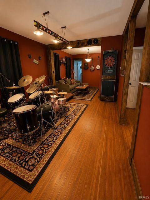 Tiny photo for 1316 W Wabash Avenue, Logansport, IN 46947 (MLS # 202629835)