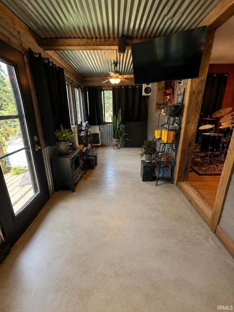 Tiny photo for 1316 W Wabash Avenue, Logansport, IN 46947 (MLS # 202629835)