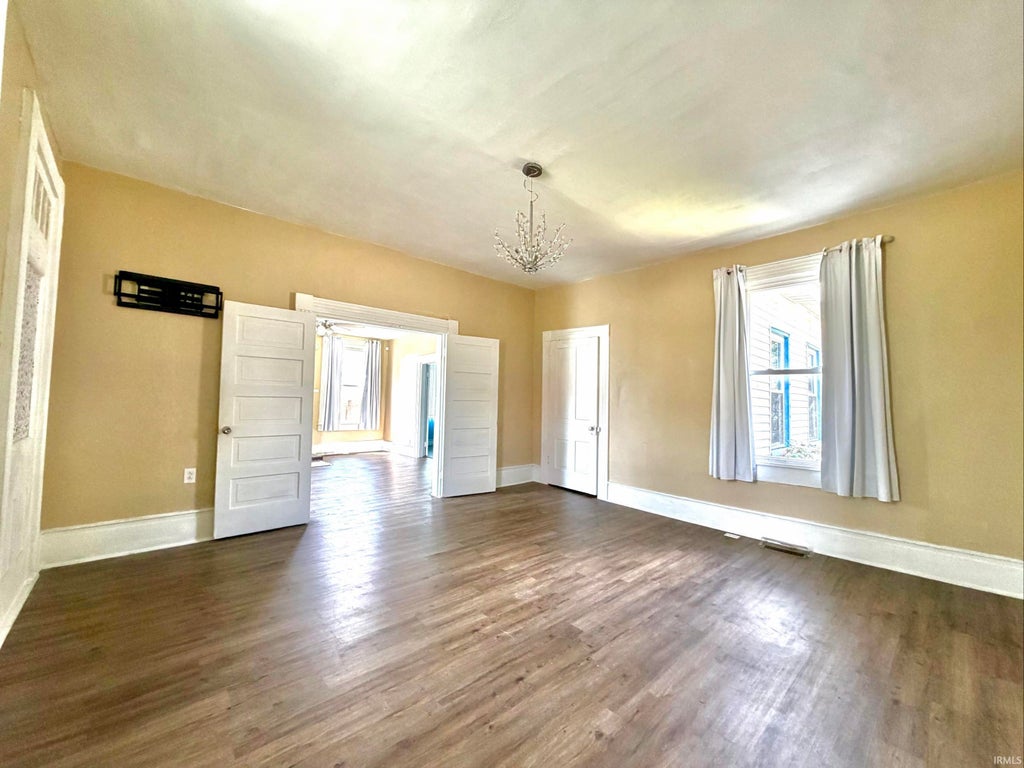 Photo of 409 E Second Street, Mount Vernon, IN 47620 (MLS # 202635665)