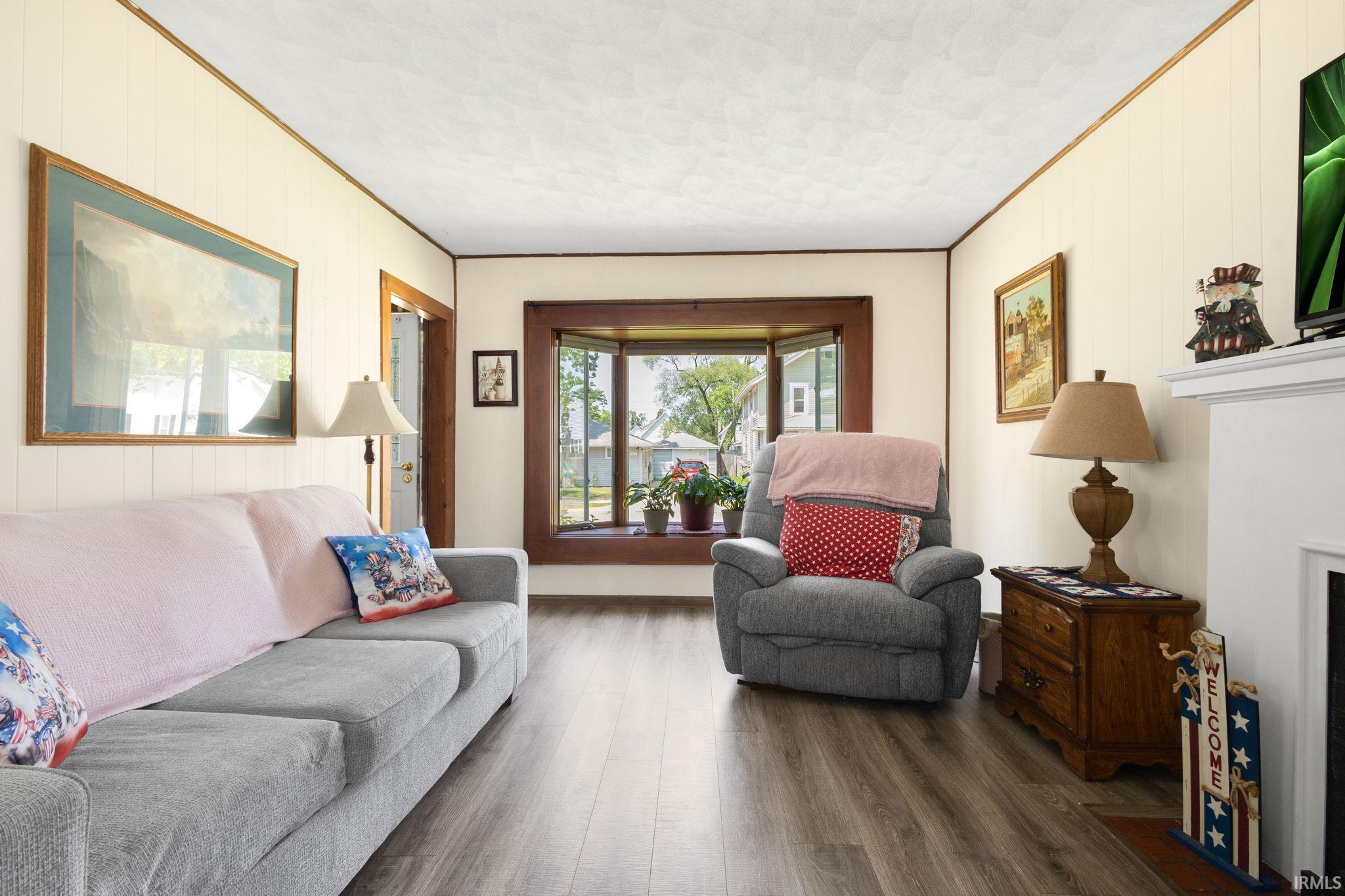 Elkhart, Indiana 46514, United States, 3 Bedrooms Bedrooms, ,1 BathroomBathrooms,Residential,Active,145869