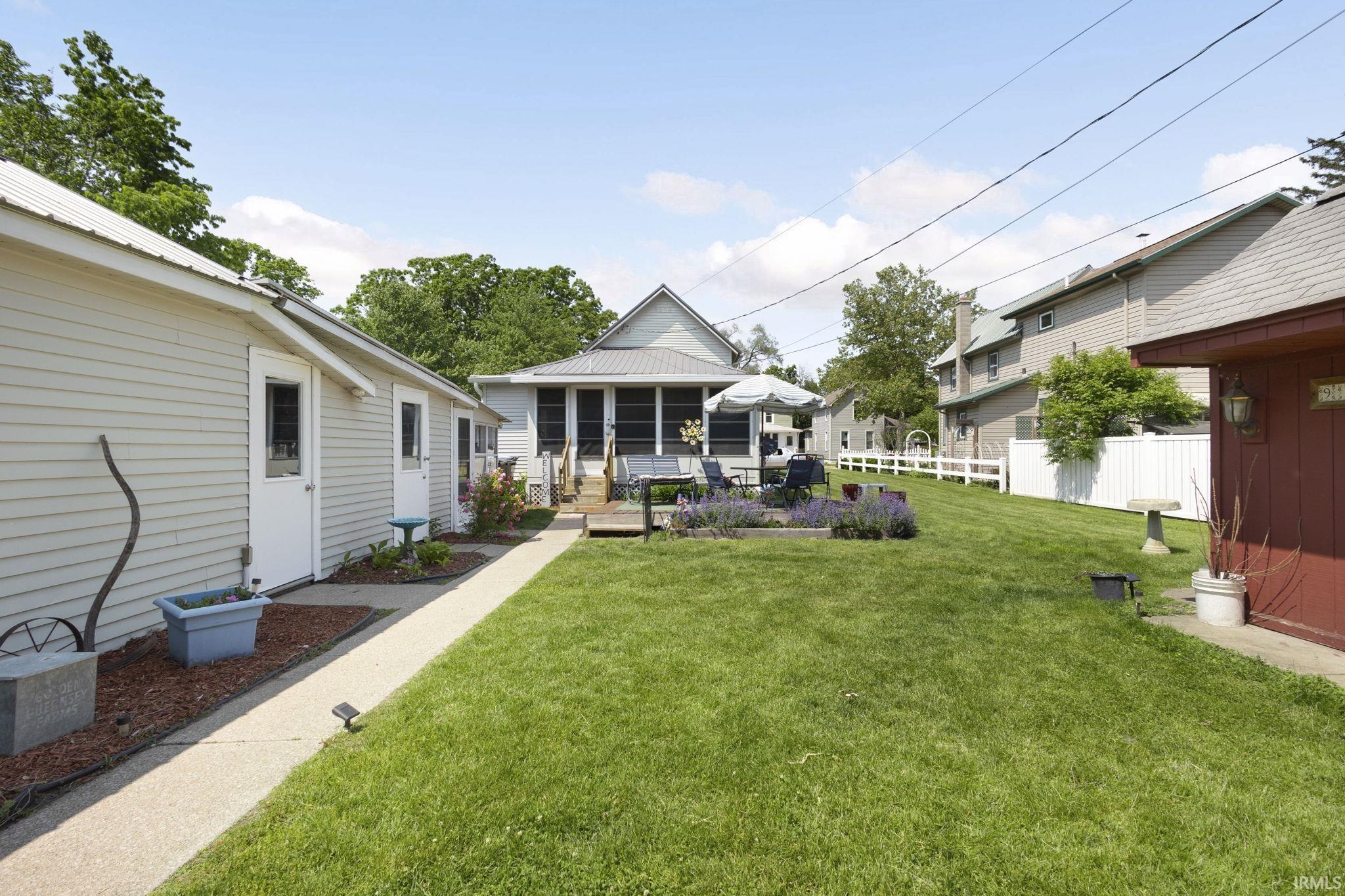 Elkhart, Indiana 46514, United States, 3 Bedrooms Bedrooms, ,1 BathroomBathrooms,Residential,Active,145869