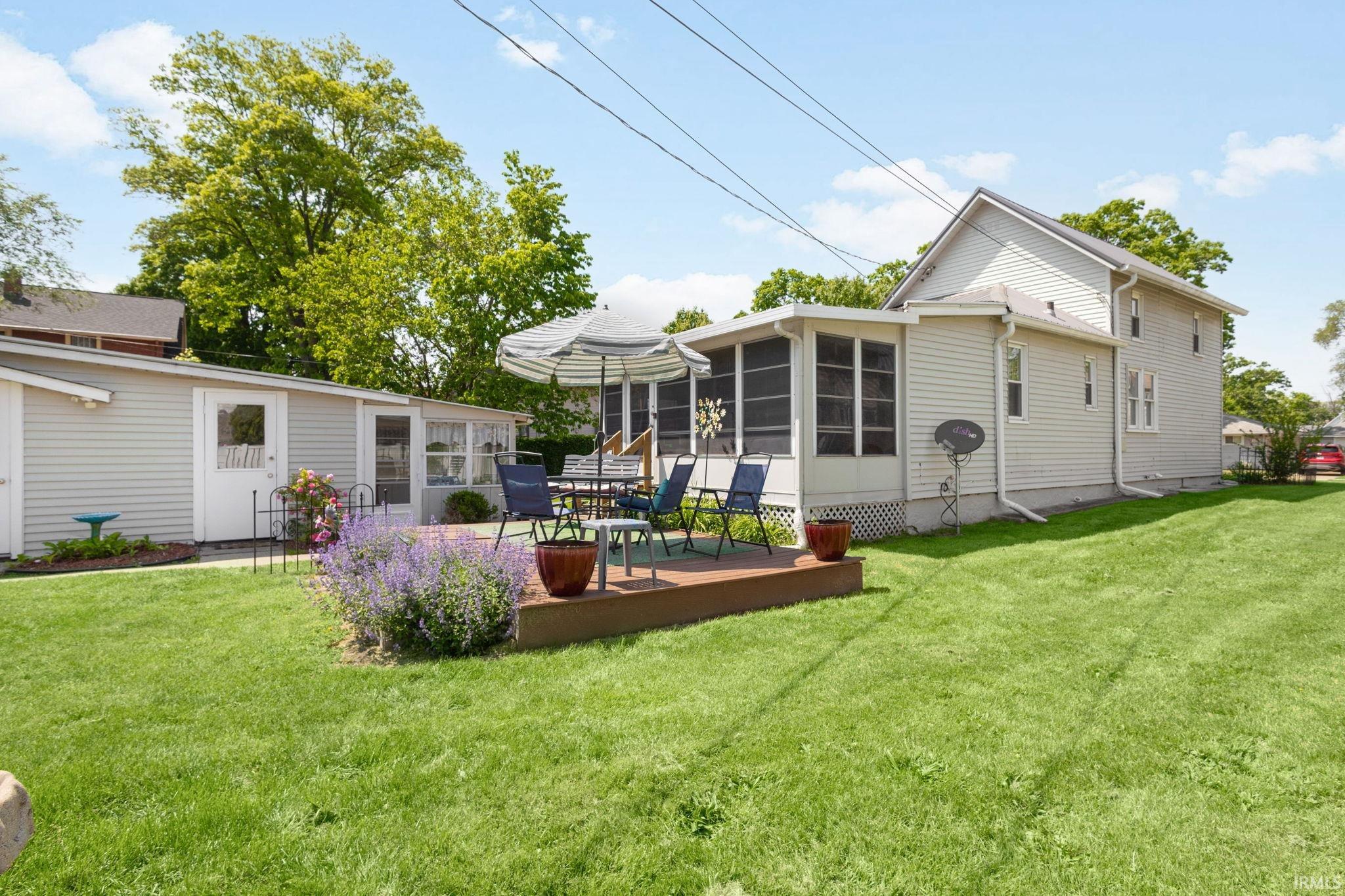 Elkhart, Indiana 46514, United States, 3 Bedrooms Bedrooms, ,1 BathroomBathrooms,Residential,Active,145869