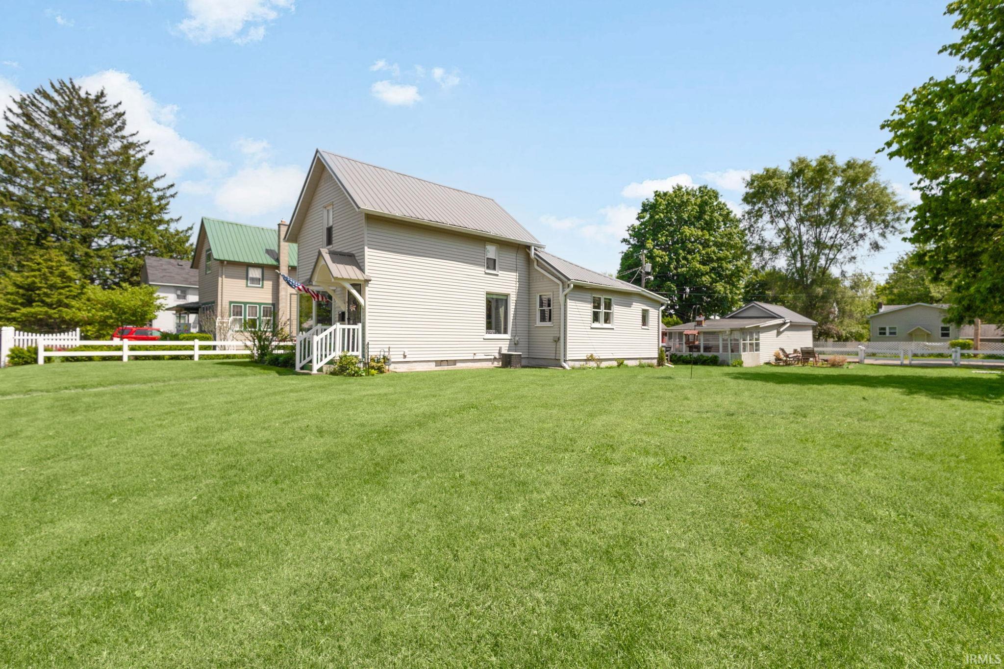 Elkhart, Indiana 46514, United States, 3 Bedrooms Bedrooms, ,1 BathroomBathrooms,Residential,Active,145869