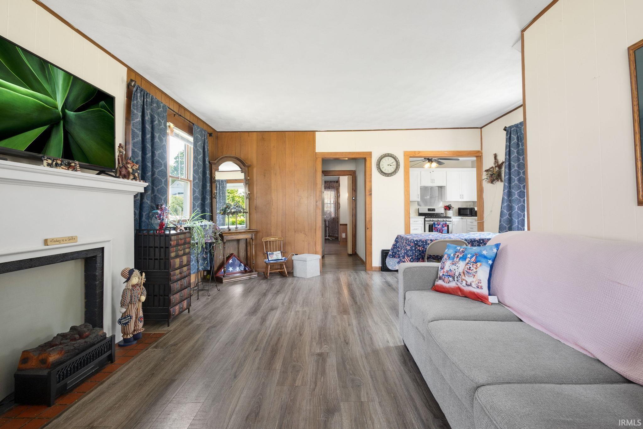 Elkhart, Indiana 46514, United States, 3 Bedrooms Bedrooms, ,1 BathroomBathrooms,Residential,Active,145869