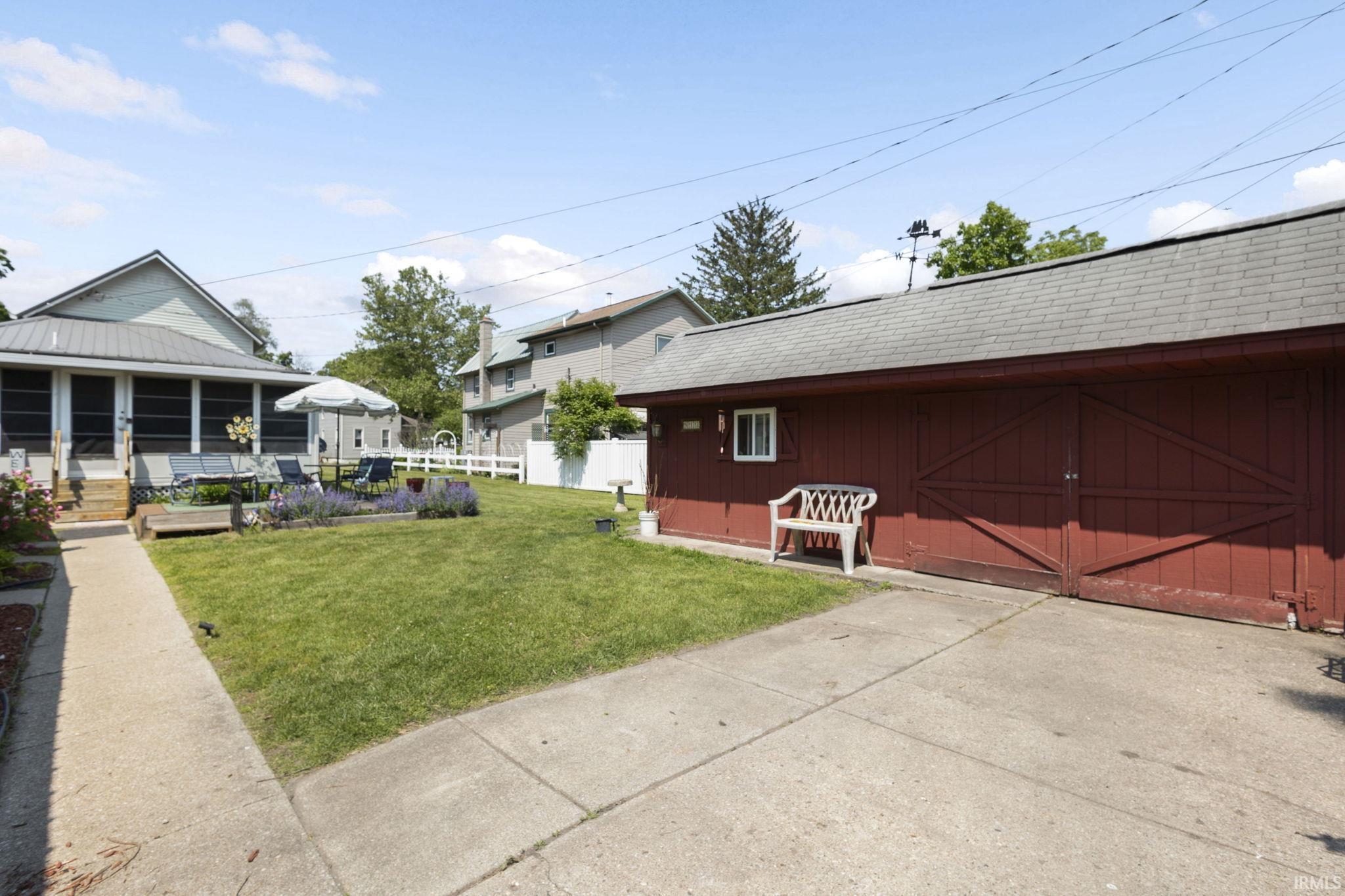 Elkhart, Indiana 46514, United States, 3 Bedrooms Bedrooms, ,1 BathroomBathrooms,Residential,Active,145869