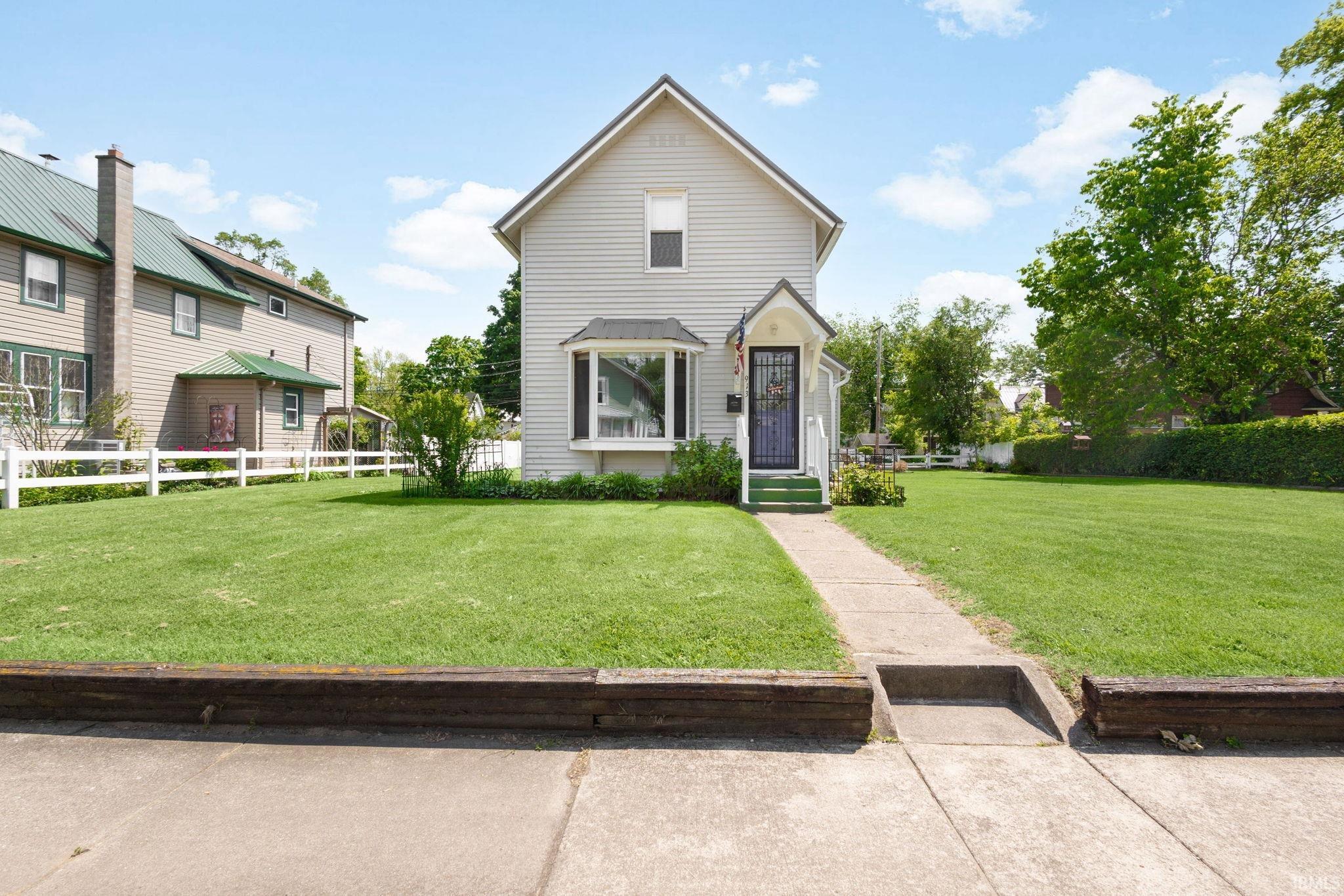 Elkhart, Indiana 46514, United States, 3 Bedrooms Bedrooms, ,1 BathroomBathrooms,Residential,Active,145869