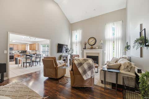 Tiny photo for 4411 Stergen Drive, Lafayette, IN 47909 (MLS # 202627492)