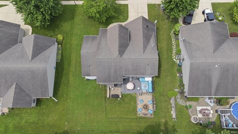 Tiny photo for 4411 Stergen Drive, Lafayette, IN 47909 (MLS # 202627492)