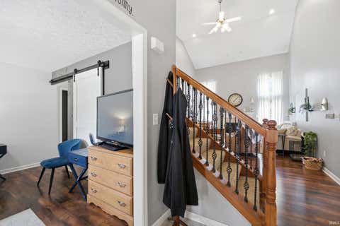 Tiny photo for 4411 Stergen Drive, Lafayette, IN 47909 (MLS # 202627492)