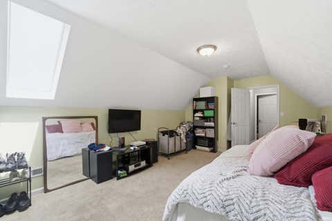 Tiny photo for 4411 Stergen Drive, Lafayette, IN 47909 (MLS # 202627492)