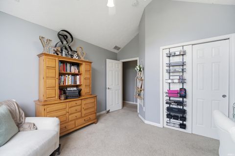 Tiny photo for 4411 Stergen Drive, Lafayette, IN 47909 (MLS # 202627492)