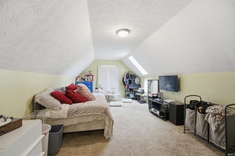 Tiny photo for 4411 Stergen Drive, Lafayette, IN 47909 (MLS # 202627492)