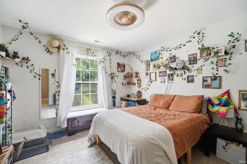 Tiny photo for 4411 Stergen Drive, Lafayette, IN 47909 (MLS # 202627492)