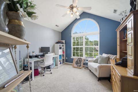 Tiny photo for 4411 Stergen Drive, Lafayette, IN 47909 (MLS # 202627492)