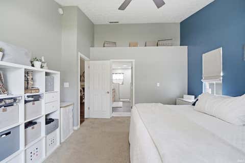 Tiny photo for 4411 Stergen Drive, Lafayette, IN 47909 (MLS # 202627492)