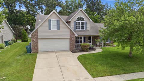 Tiny photo for 4411 Stergen Drive, Lafayette, IN 47909 (MLS # 202627492)