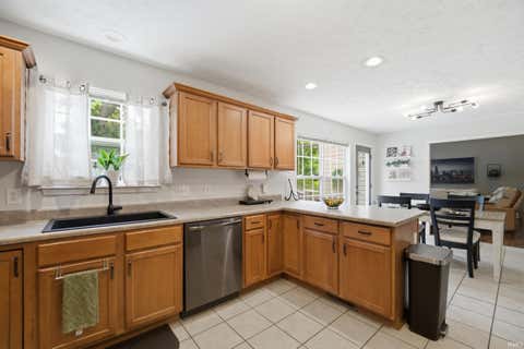 Tiny photo for 4411 Stergen Drive, Lafayette, IN 47909 (MLS # 202627492)
