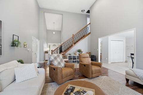 Tiny photo for 4411 Stergen Drive, Lafayette, IN 47909 (MLS # 202627492)