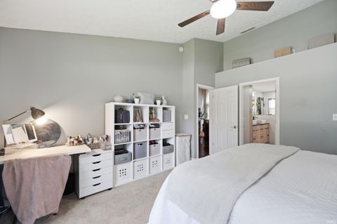 Tiny photo for 4411 Stergen Drive, Lafayette, IN 47909 (MLS # 202627492)