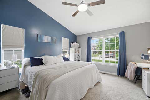 Tiny photo for 4411 Stergen Drive, Lafayette, IN 47909 (MLS # 202627492)