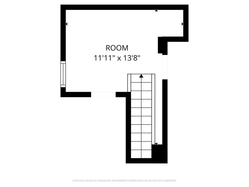 Photo of 100 S Waldron Street, Bloomington, IN 47404 (MLS # 202621339)