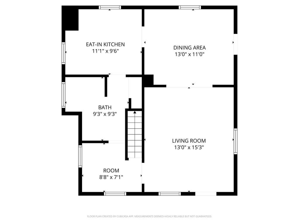 Photo of 100 S Waldron Street, Bloomington, IN 47404 (MLS # 202621339)