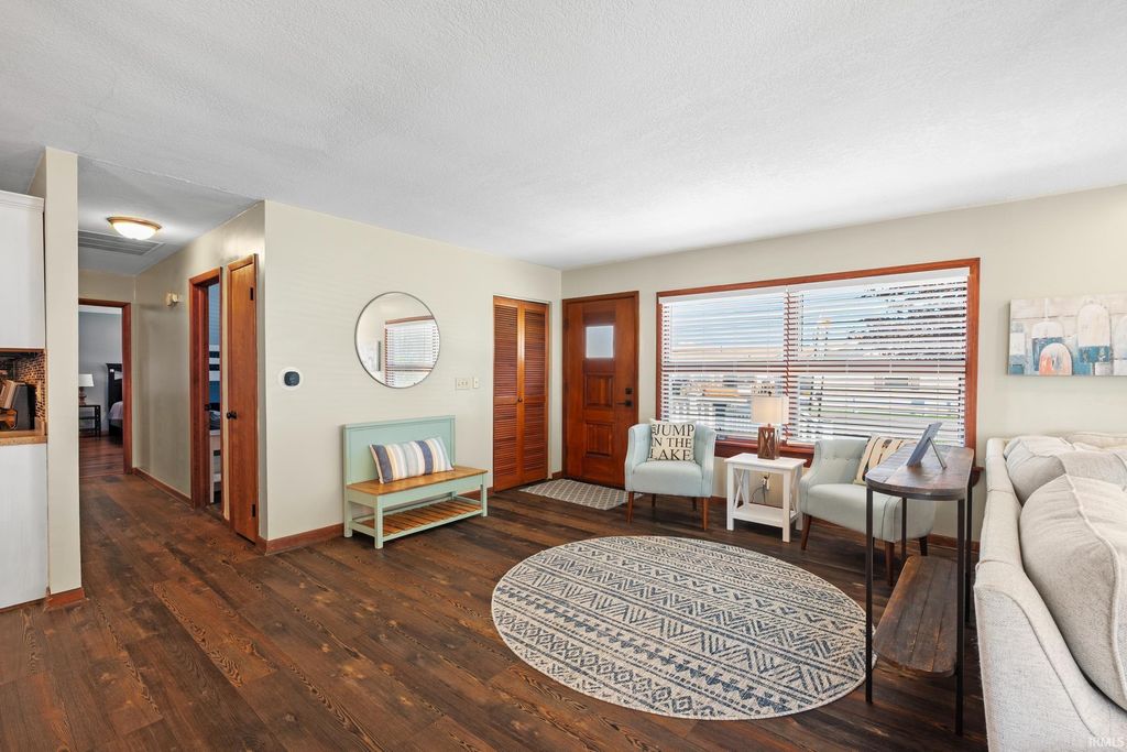 Photo of 21 EMS C19 Lane, Warsaw, IN 46582 (MLS # 202615332)